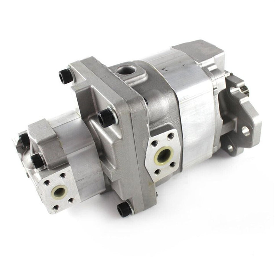 705-52-31150 Hydraulic Pump for Komatsu HM400-1C HM400-1 HM400-1L - Sinocmp