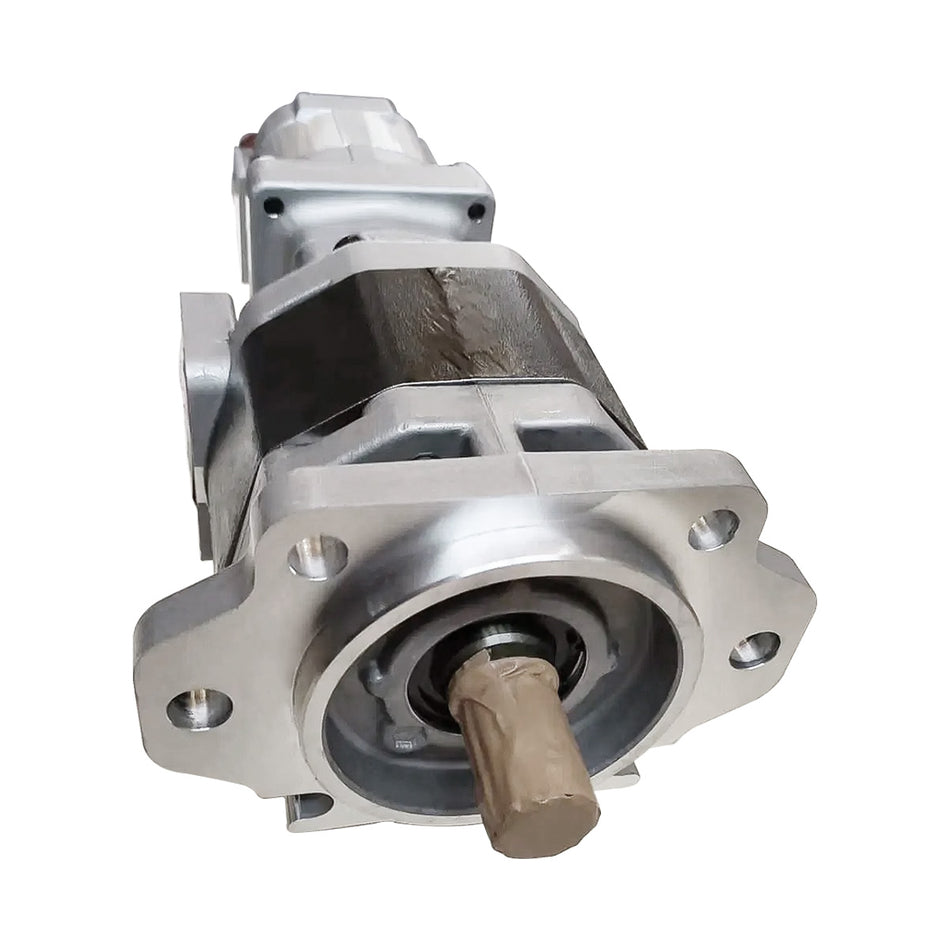 705-95-05140 Hydraulic Gear Pump Assy for Komatsu HD465-7R HD465-7 HD605-7 - Sinocmp