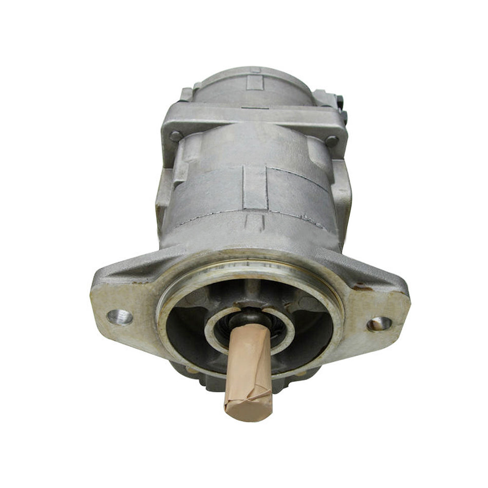 705-52-40130 7055240130 Hydraulic Gear Pump Bullet Head Assy for Komatsu - Sinocmp