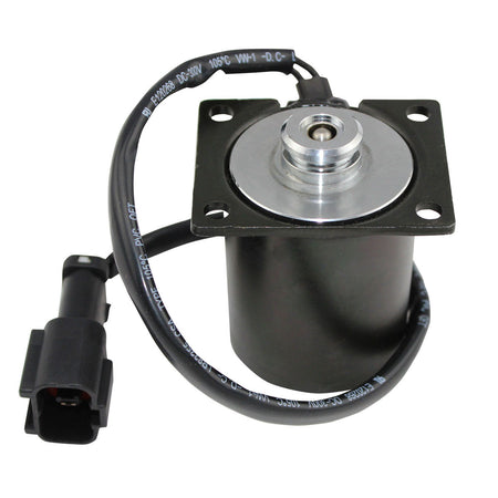 708-23-18272 Solenoid Valve for Komatsu PC100-5 PC120-5 PC200-5 - Sinocmp