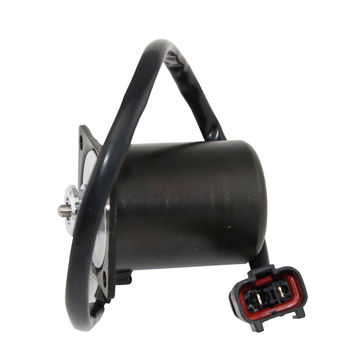 708-23-18272 Solenoid Valve for Komatsu PC100-5 PC120-5 PC200-5 - Sinocmp