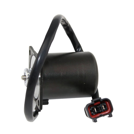 708-23-18272 Solenoid Valve for Komatsu PC100-5 PC120-5 PC200-5 - Sinocmp