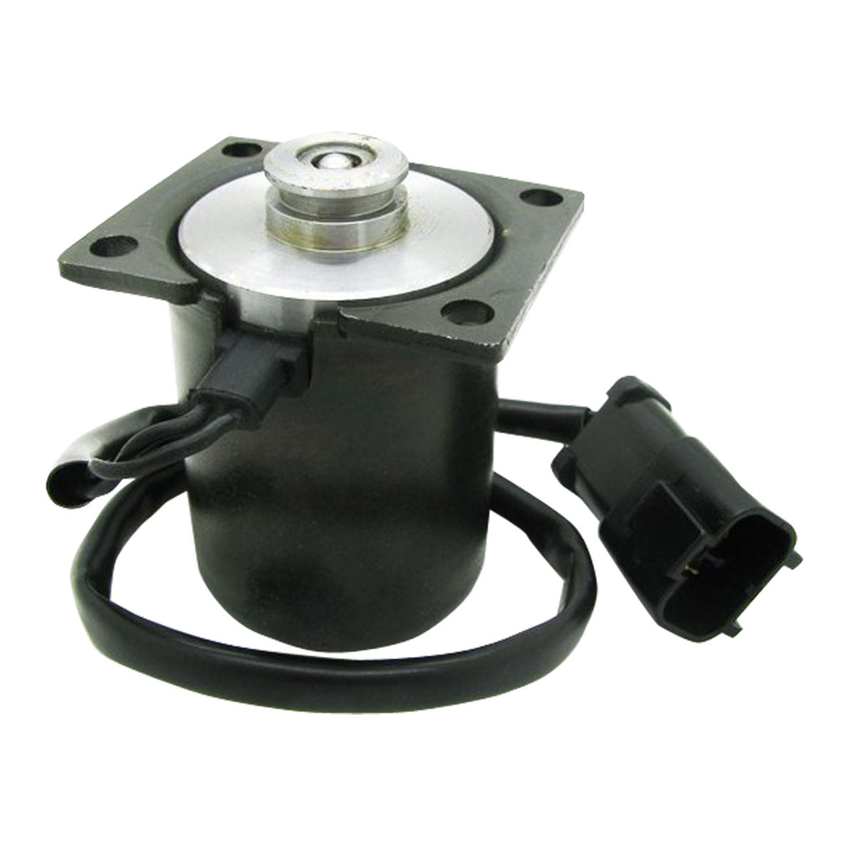 708-23-18272 Solenoid Valve for Komatsu PC100-5 PC120-5 PC200-5 - Sinocmp