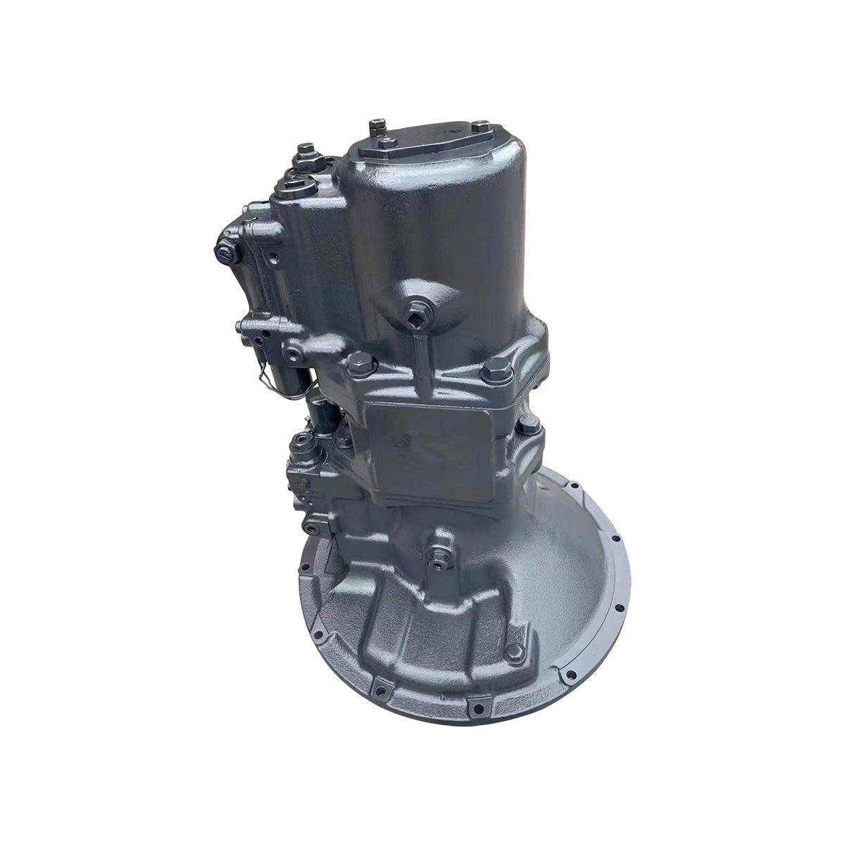 708-2H-00330 Main Hydraulic Pump HPV132 for Komatsu Excavator PC300-6 - Sinocmp