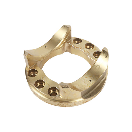 708-2H-04690 Cradle Sub Assy for Komatsu PC450-8 PC450LC-8 HPV165 - Sinocmp