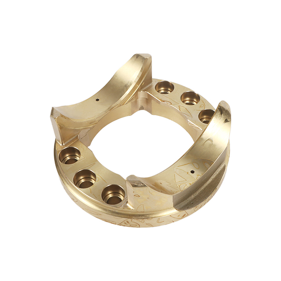 708-2H-04690 Cradle Sub Assy for Komatsu PC450-8 PC450LC-8 HPV165 - Sinocmp