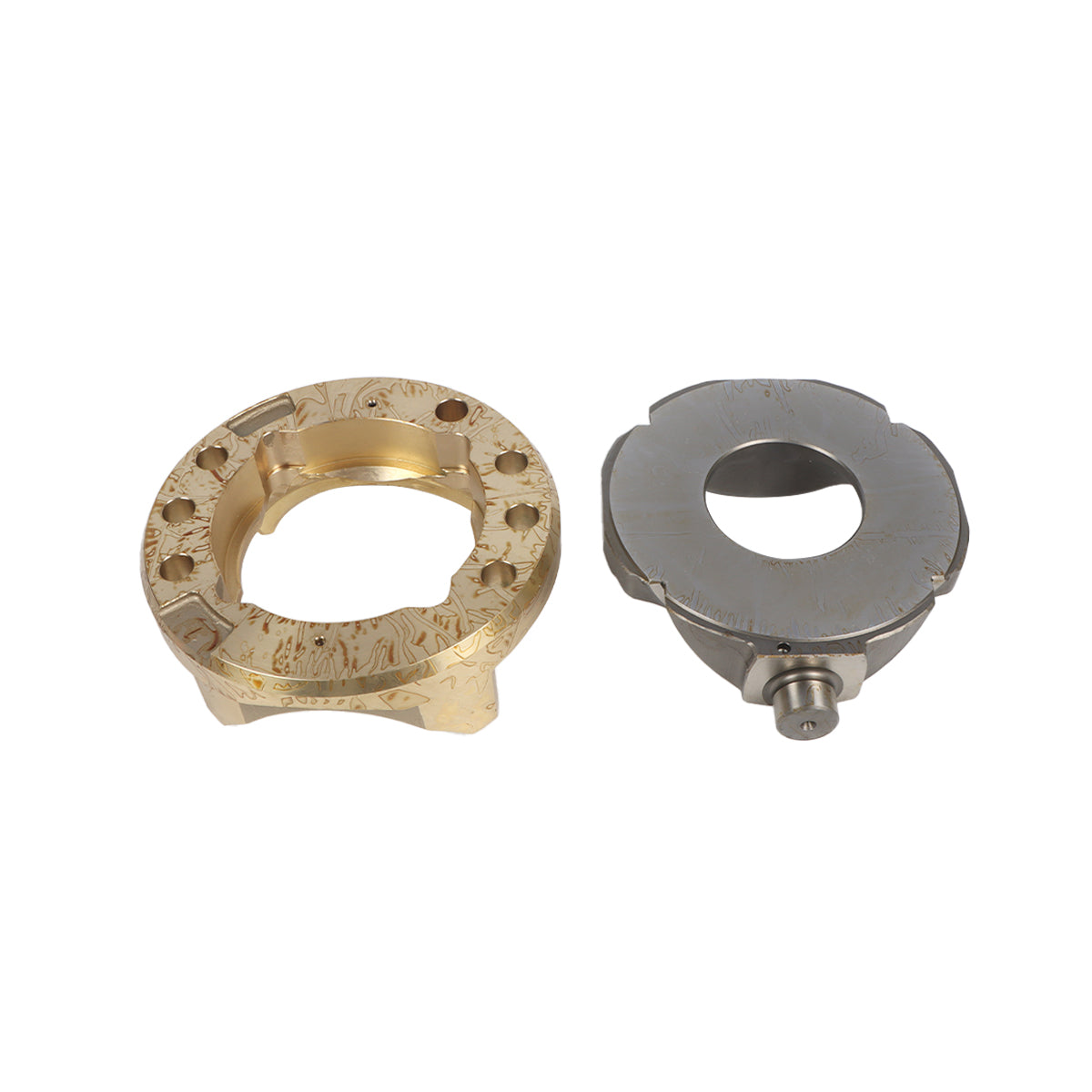 708-2H-04690 Cradle Sub Assy for Komatsu - Sinocmp