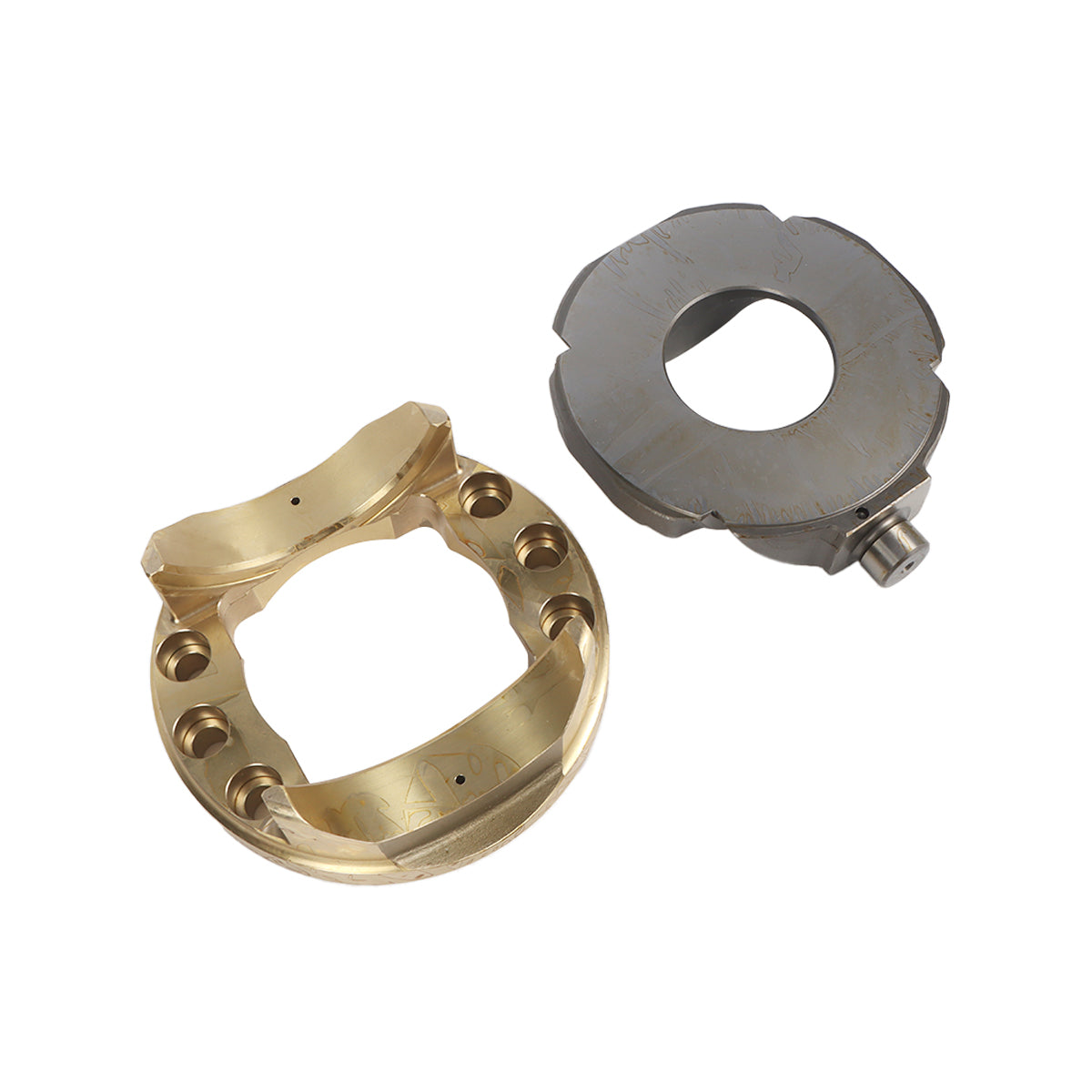 708-2H-04690 Cradle Sub Assy - Sinocmp