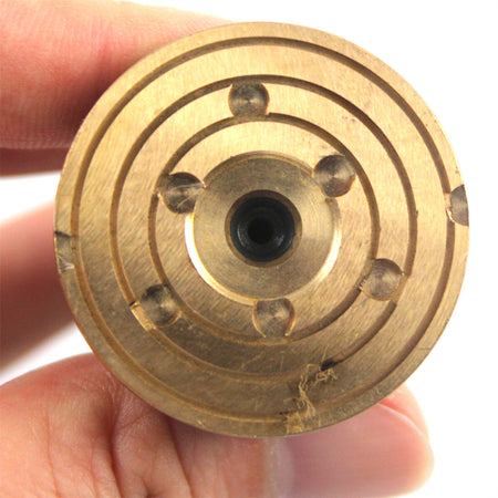 708-2H-33311 Piston Shoe for Komatsu PC400-7 PC400-8 HPV165 - Sinocmp