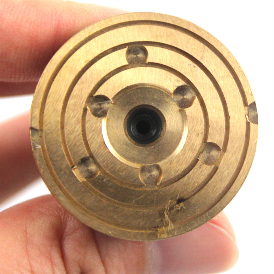 708-2H-33311 Piston Shoe for Komatsu PC400-7 PC400-8 HPV165 - Sinocmp