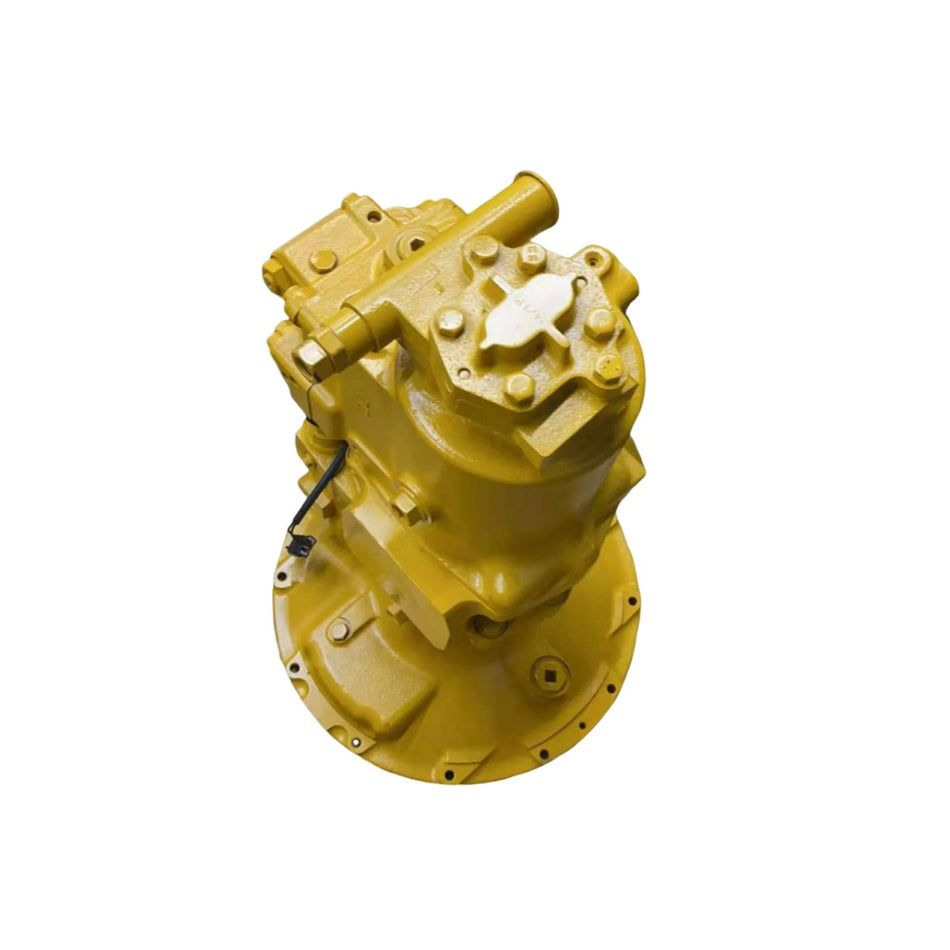 708-2L-00161 Hydraulic Pump Assembly for Komatsu Excavator PC220-6 PC230-6 - Sinocmp