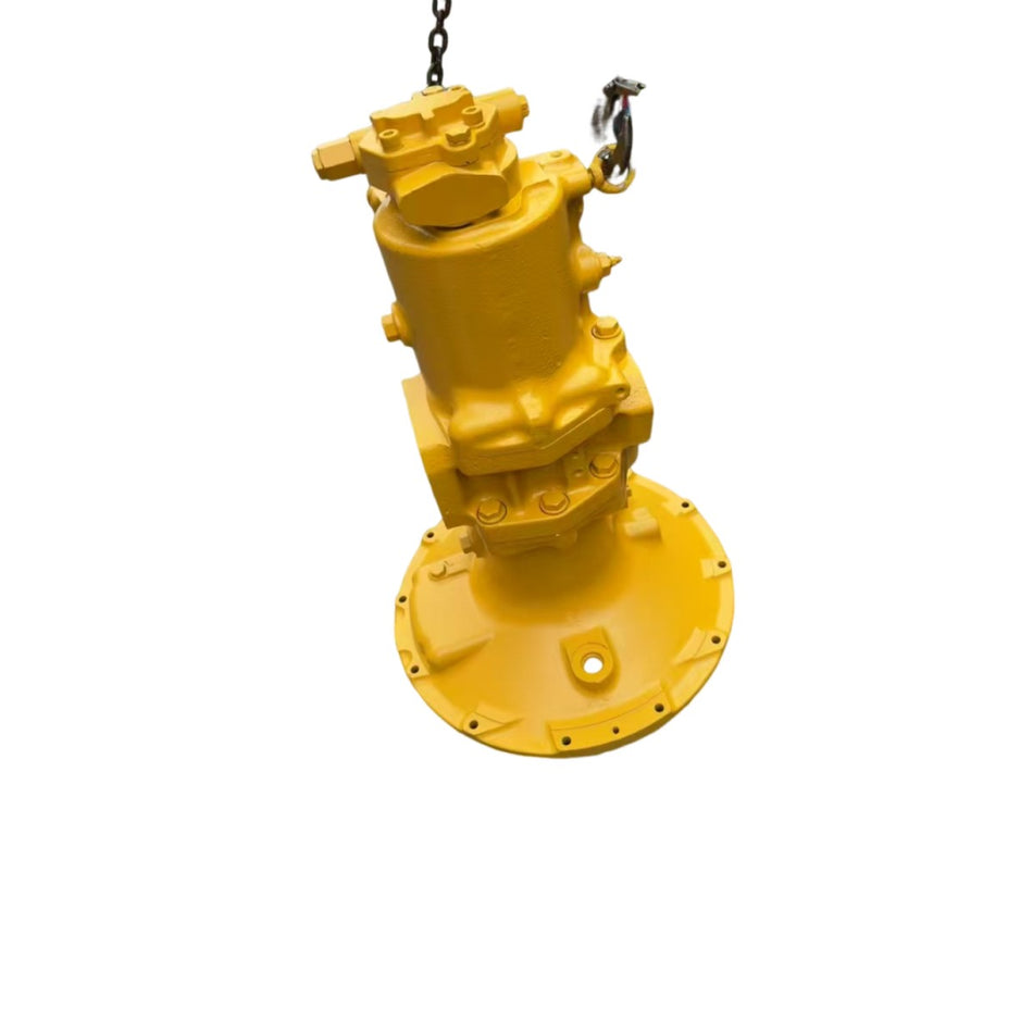708-2L-00161 Hydraulic Pump Assembly for Komatsu Excavator PC220-6 PC230-6 - Sinocmp