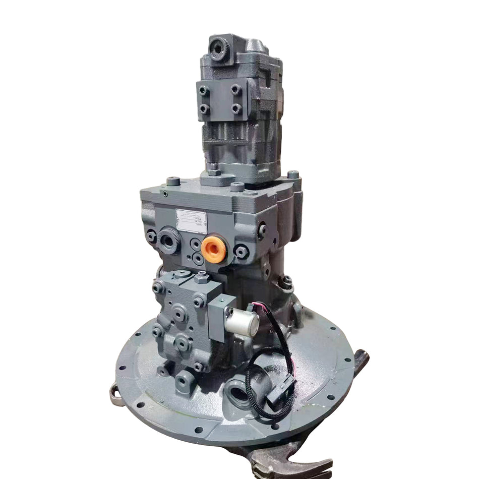 708-3T-00120 Hydraulic Pump for Komatsu Excavator PC78MR-6 - Sinocmp
