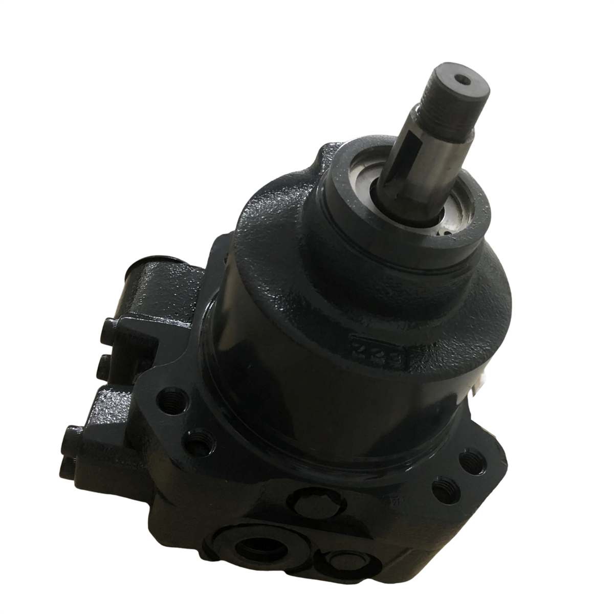 708-7T-00770 Hydraulic Pump for Komatsu WA500-6 Parts
