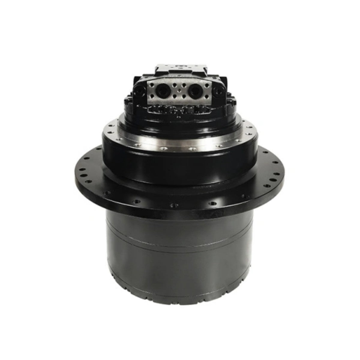 708-8F-31140 Excavator Final Drive GM35 for Komatsu PC200-5/6/7/8 - Sinocmp