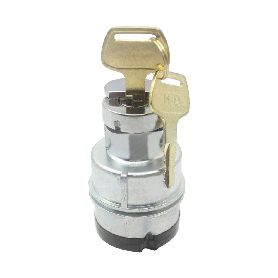 719-10305001 Ignition Switch for Kato HD820 HD820-3 HD820-5 - Sinocmp