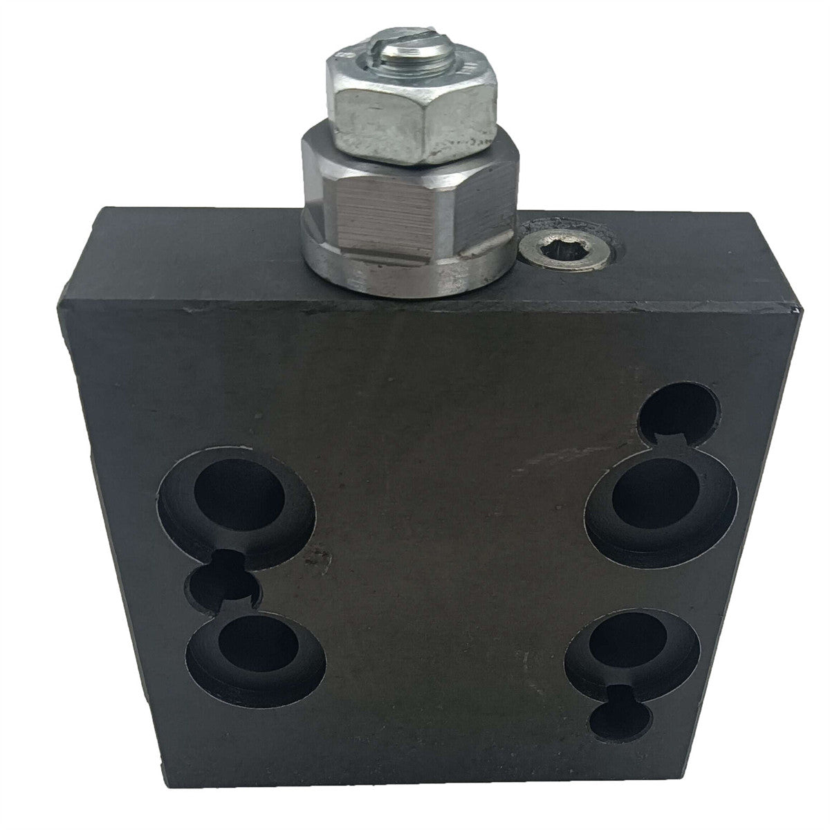 723-40-71800 Pressure Relief Pilot Valve for Komatsu PC300-8 PC400-7 - Sinocmp