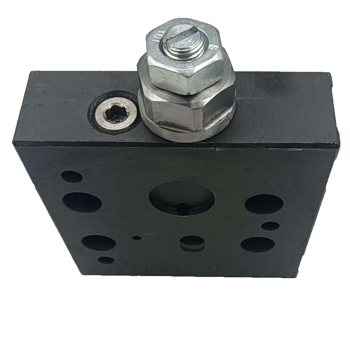 723-40-71800 Pressure Relief Pilot Valve for Komatsu PC300-8 PC400-7 - Sinocmp