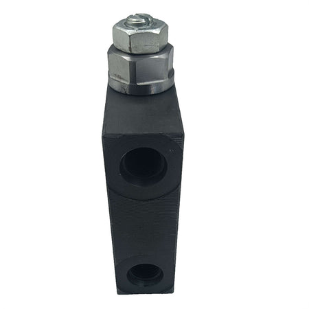 723-40-71800 Pressure Relief Pilot Valve for Komatsu PC300-8 PC400-7 - Sinocmp