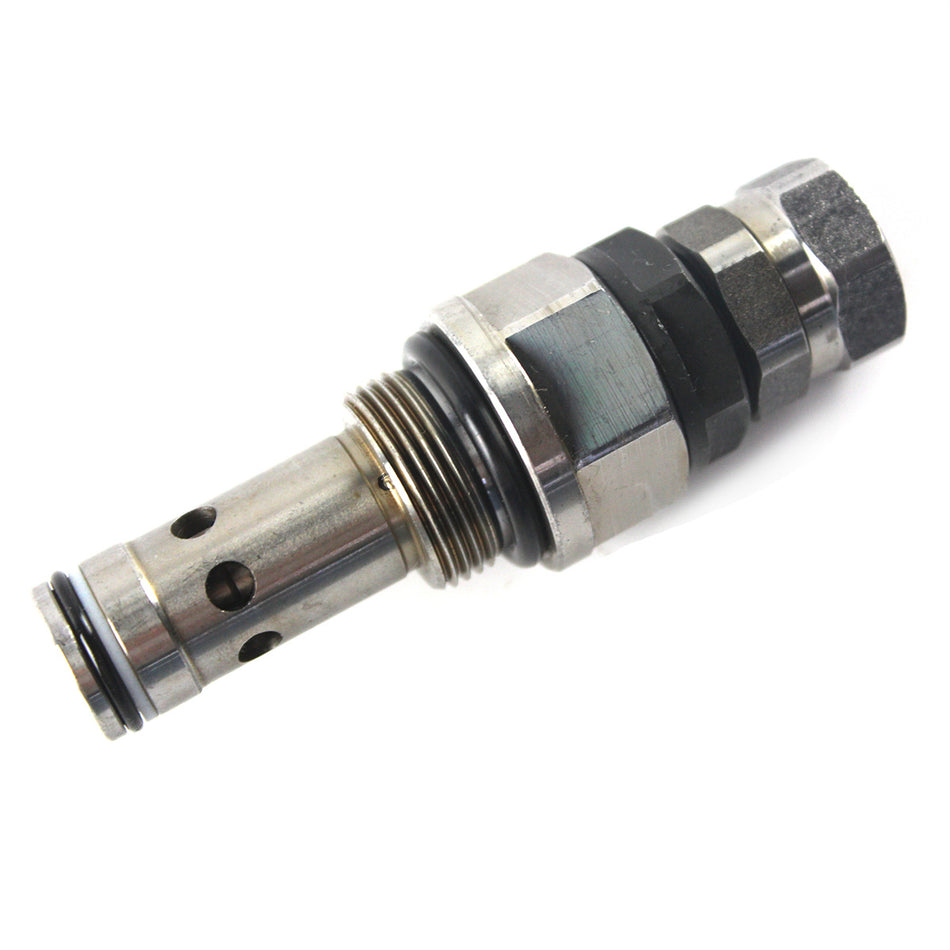 723-40-91102 Main Control Valve Assy for Komatsu Excavator PC200-8 PC200-7 PC40-2