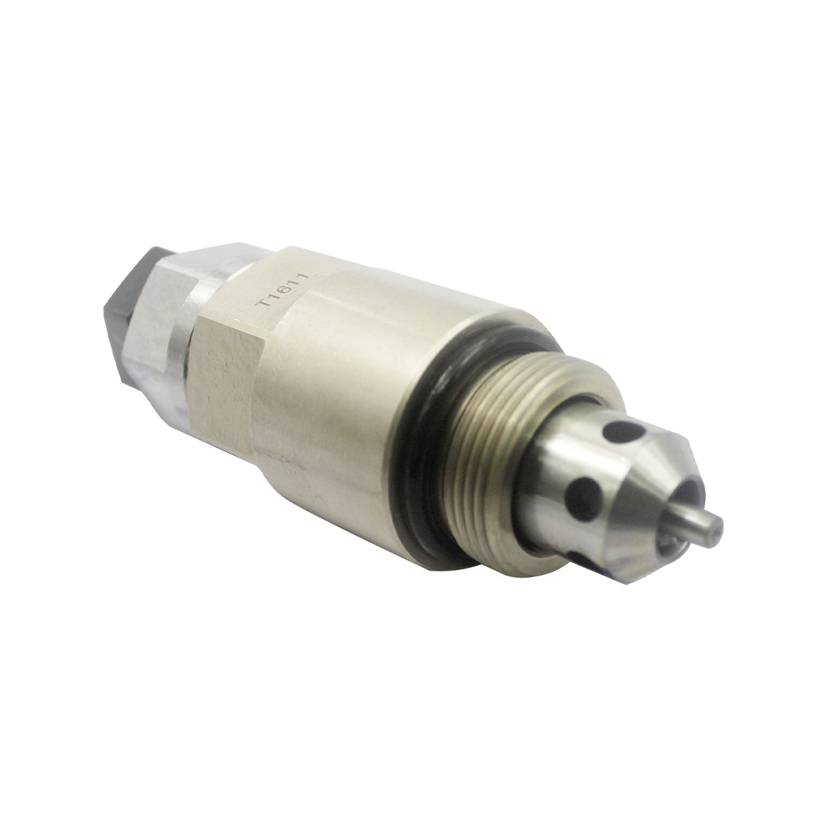 723-40-91200 Suction Relief Valve for Komatsu PC200-8 PC300-8 WA470-6 - Sinocmp