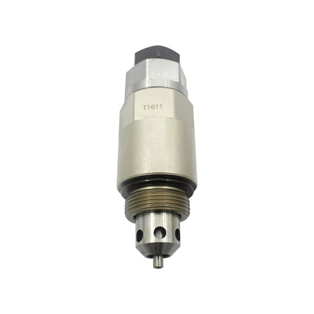 723-40-91200 Suction Relief Valve for Komatsu PC200-8 PC300-8 WA470-6 - Sinocmp