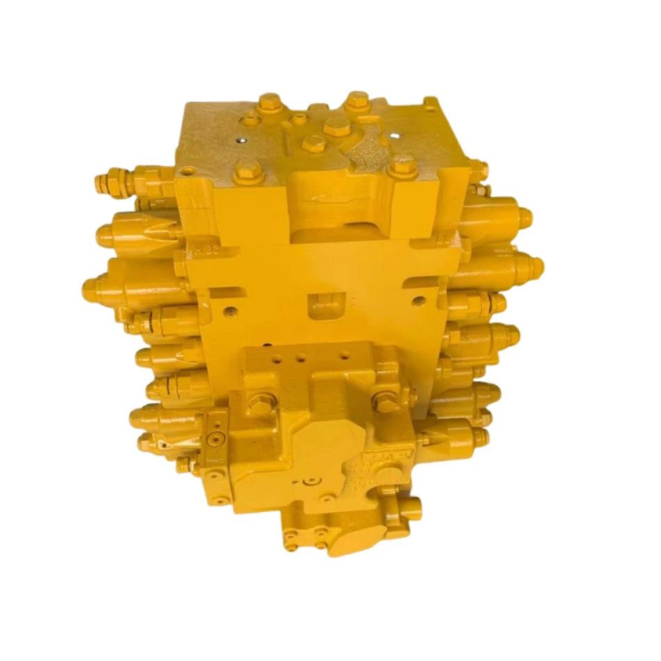 723-46-20401 Main Control Valve for Komatsu Excavator PC200-7 PC220-7