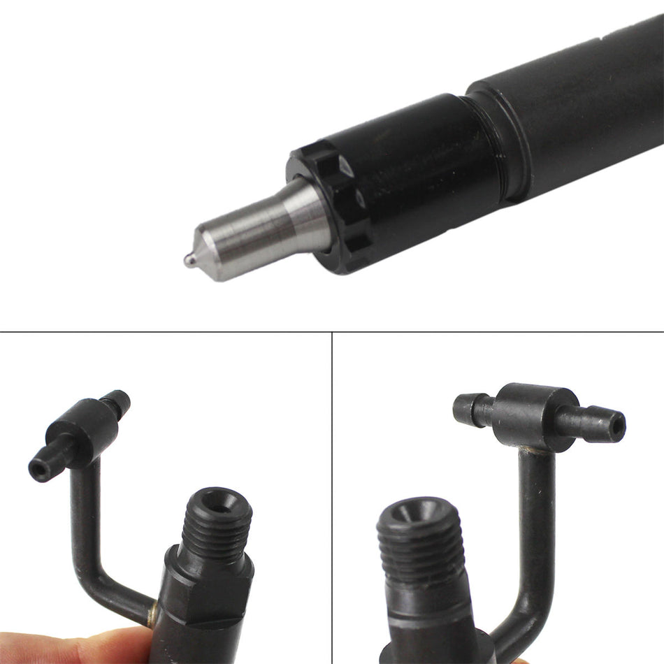 729004-53101 Diesel Fuel Injector for Yanmar 3TNV84 3TNV88 3JH3CW - Sinocmp