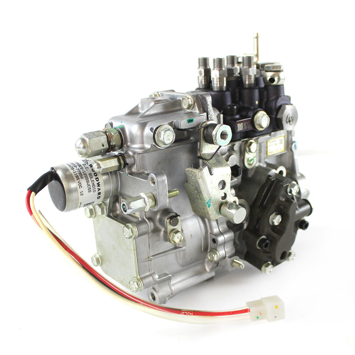 729659-51360 Diesel Fuel Injection Pump for Yanmar 4TNV88 Engine - Sinocmp