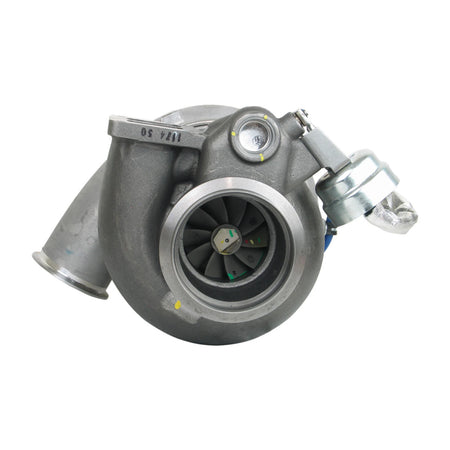 750058-5001 239-9988 242-3492 250-7700 Turbocharger for Cat C15 Engine - Sinocmp