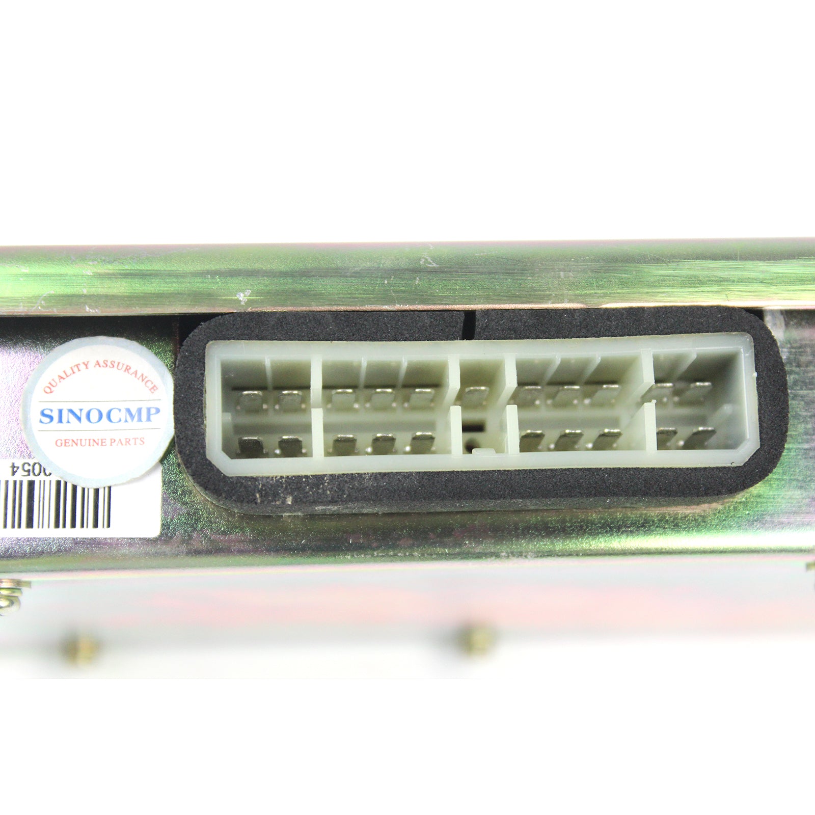 7834-30-1100 Excavator Controller CPU PC200-5 Computer Board