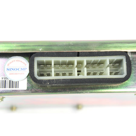 7834-30-1100 Excavator Controller CPU PC200-5 Computer Board