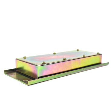7834-30-1100 Controlador de escavadeira CPU PC200-5 Placa de computador