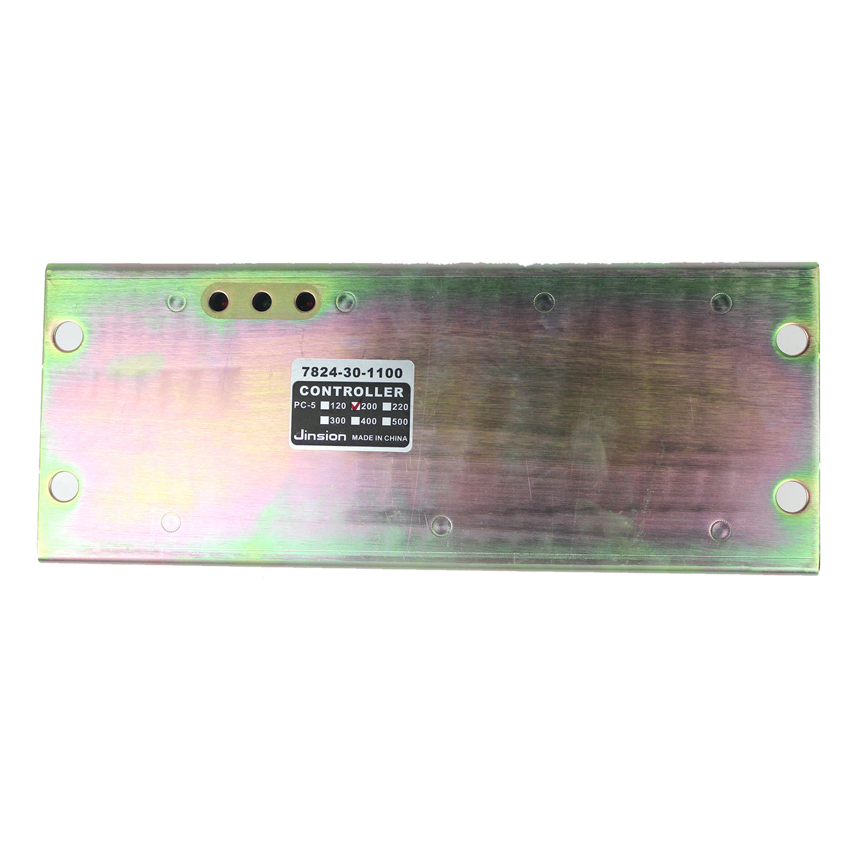 PC400-5 PC300-5 PC410-5 Governor Controller Box Komatsu for  7824-34-1100