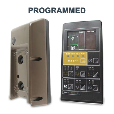 7824-70-4100 7824-70-3100 Painel de exibição de monitor para komatsu pc150-5 pc200-5