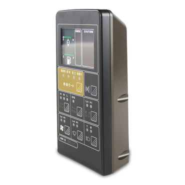 7824-72-2000 Painel de exibição de monitor para komatsu pc200-5 pc410-5 pc400-5