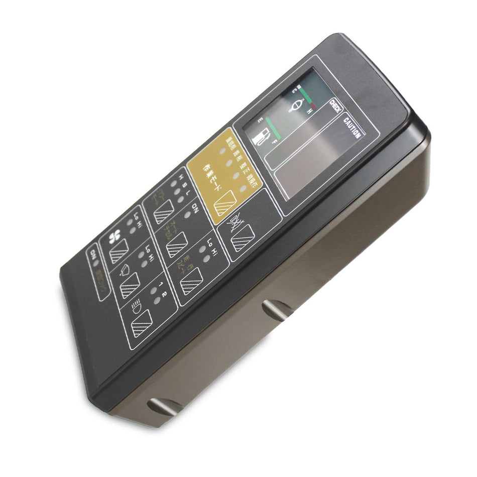 7824-72-2001 7824-72-4100 Monitor Display Panel for Komatsu PC200-5 PC220-5 - Sinocmp