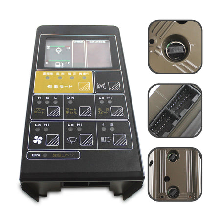 7824-72-3100 7824-72-4000 Monitor for Komatsu PC200-5 PC220-5 PC300-5 - Sinocmp