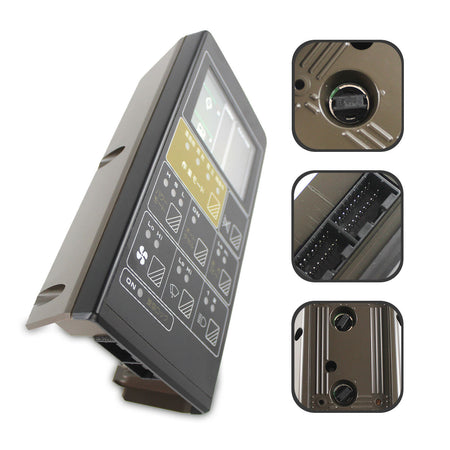 7824-72-7000 7824-72-6100 Monitor Display Panel for Komatsu PC210-5 PC240LC-5 PC300-5 - Sinocmp