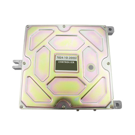 7834-10-2002 Governor Main Pump Controller for Komatsu PC200-6 PC210-6 PC220-6 - Sinocmp