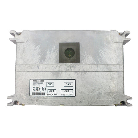 Controller PC200-6 komatsu Excavator 7834-21-4000 7834-21-4000 7834-21-2000