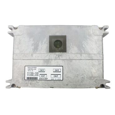 7834-21-5004 Controlador para Komatsu PC210LC-6K PC130-6K PC240NLC-6K