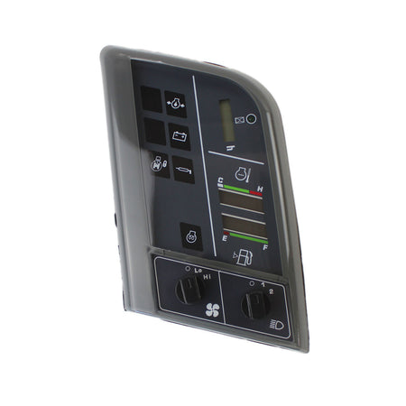 7834-75-2100 7834-75-2102 Monitor Display Panel for Komatsu PC100-6 PC200-6 - Sinocmp