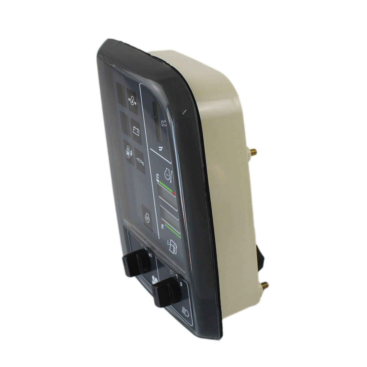 7834-75-2100 7834-75-2102 Monitor Display Panel for Komatsu PC100-6 PC200-6 - Sinocmp