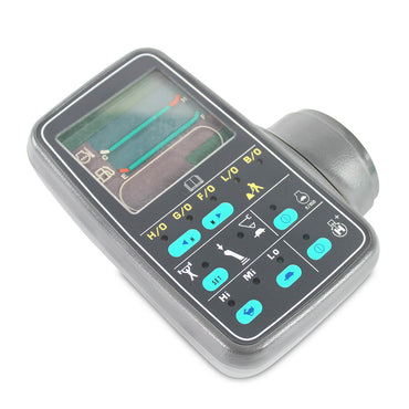 7834-76-2000 Painel de exibição de monitor para komatsu pc100-6 pc120-6 pc130-6