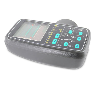 7834-76-2001 Panneau d'affichage du moniteur pour Komatsu PC100-6 PC130-6 PC120-6