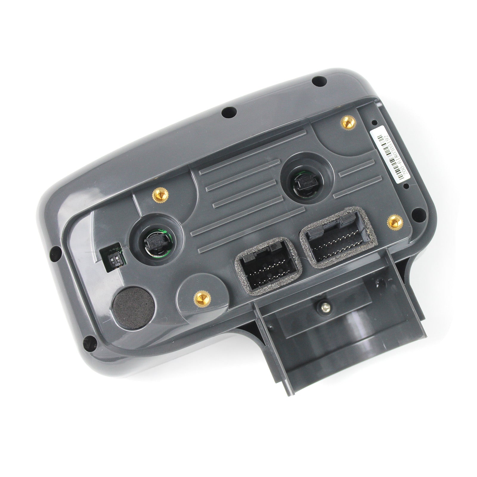 7834-78-3000 Monitor Display for Komatsu Excavator PC210-6 PC240-6 - Sinocmp