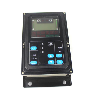 7835-10-2004 7835-10-2005 Panneau d'affichage du moniteur pour Komatsu PC200-7 PC300-7