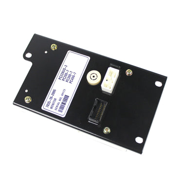 7835-10-2004 7835-10-2005 Panneau d'affichage du moniteur pour Komatsu PC200-7 PC300-7