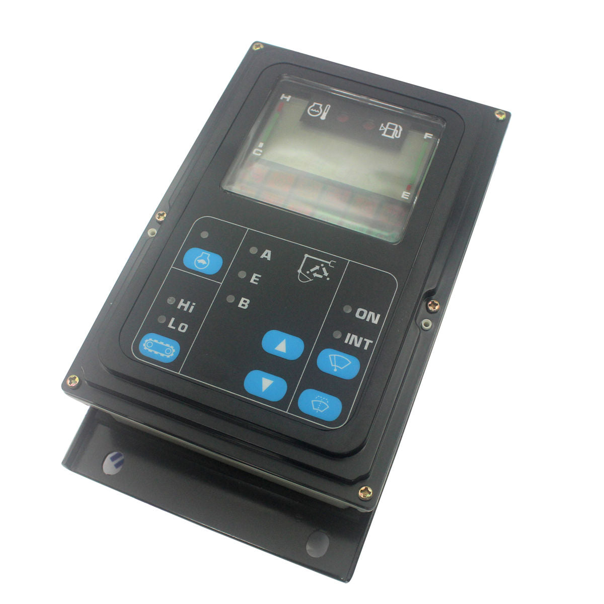 7835-10-2005 Monitor Display Panel for Komatsu PC200-7 PC300-7 - Sinocmp